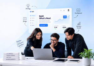 Best Product Design Agency for B2B Software: How to Choose the Right Partner